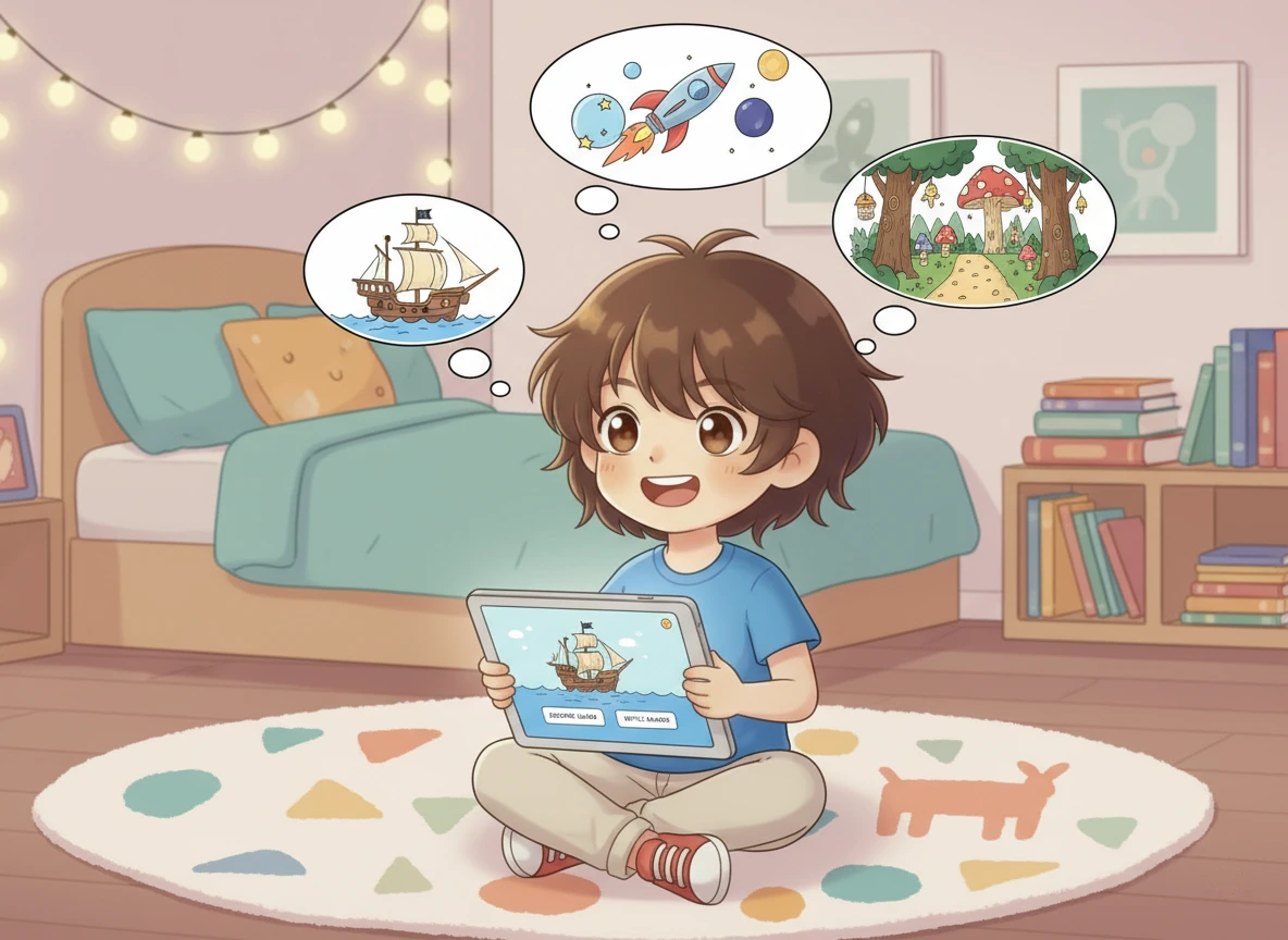 Comment donner le goût de la lecture à son enfant ?