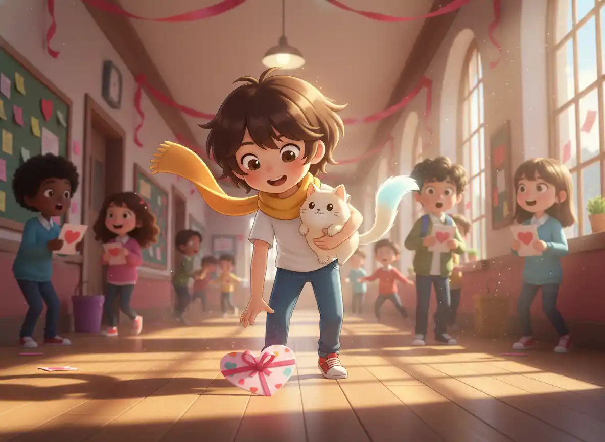 Histoires pour enfants selon l'âge : le guide complet (4 à 12 ans)