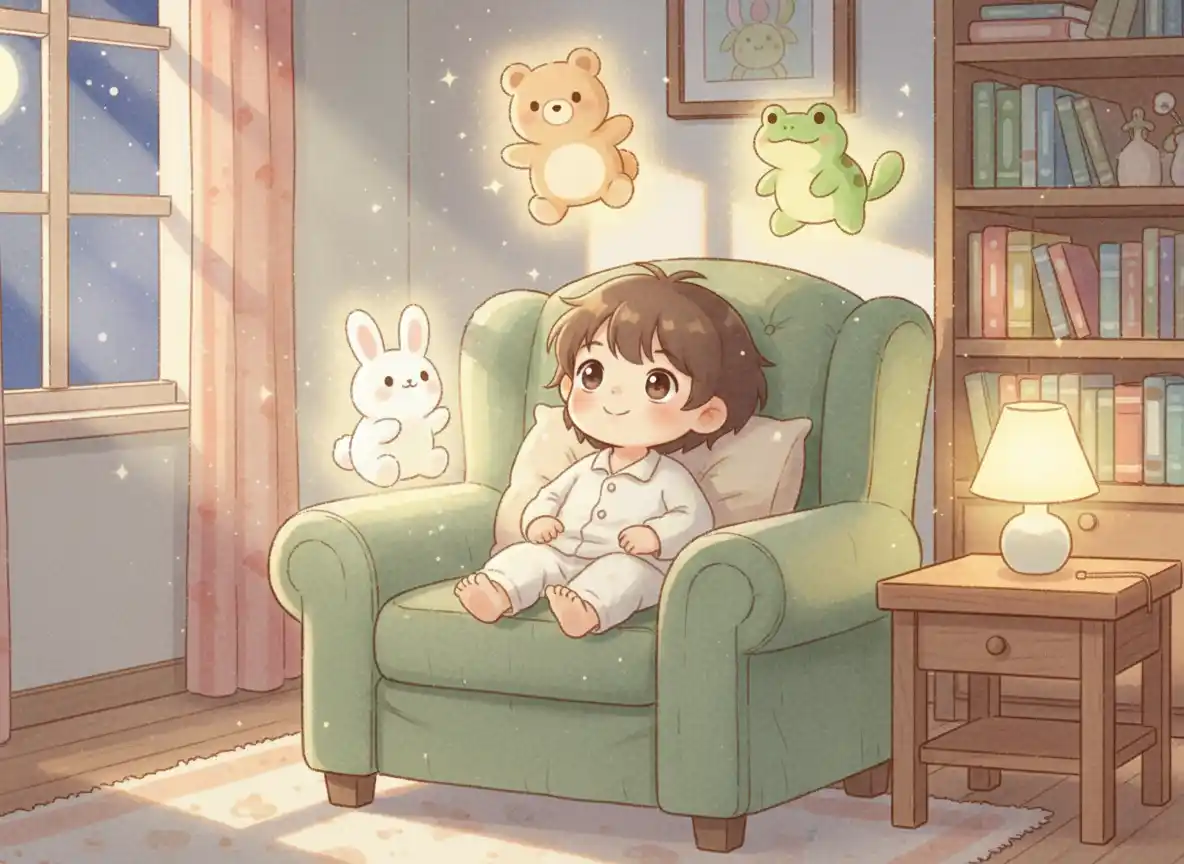 Histoire enfant 3 ans : guide complet pour bien choisir