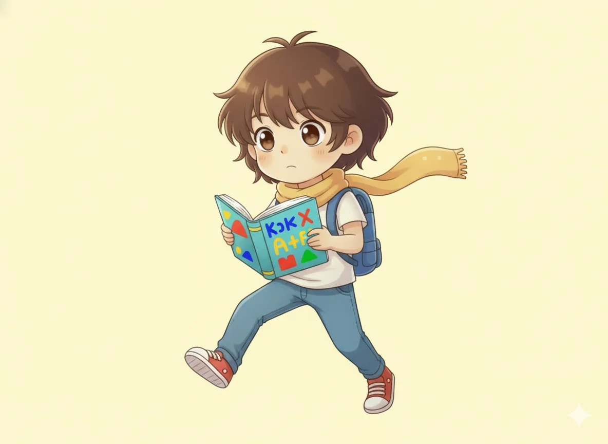 Histoire enfant TDAH : comment rendre la lecture possible et agréable