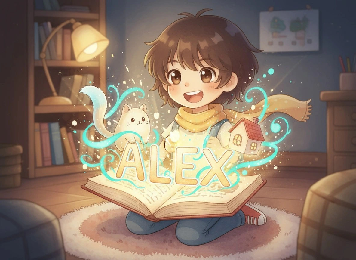 Histoire personnalisée pour enfant : pourquoi ça change tout à la lecture